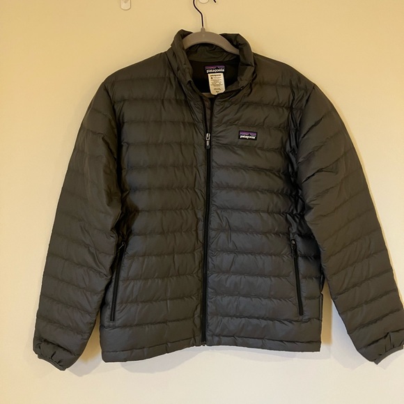 Patagonia Other - Patagonia Puffer Jacket
